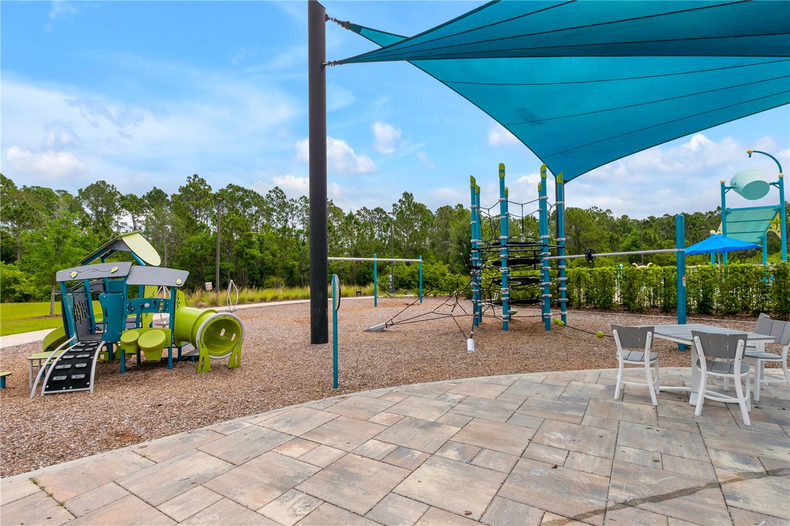 VILLAGES AT HARMONY PH 1C-1 & 1D - Residential