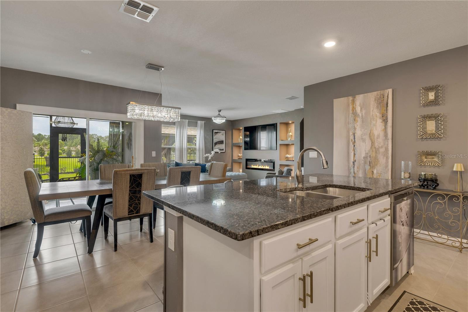 VILLAGES AT HARMONY PH 1C-1 & 1D - Residential