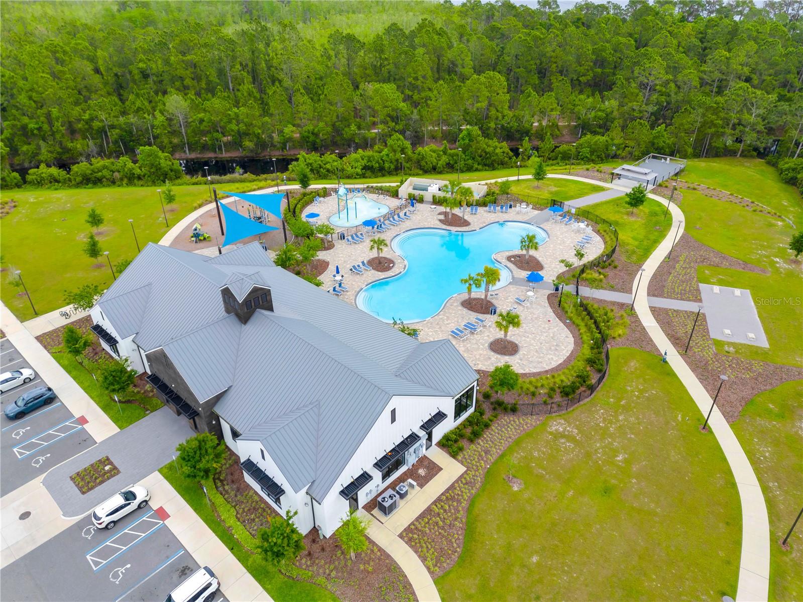 VILLAGES AT HARMONY PH 1C-1 & 1D - Residential