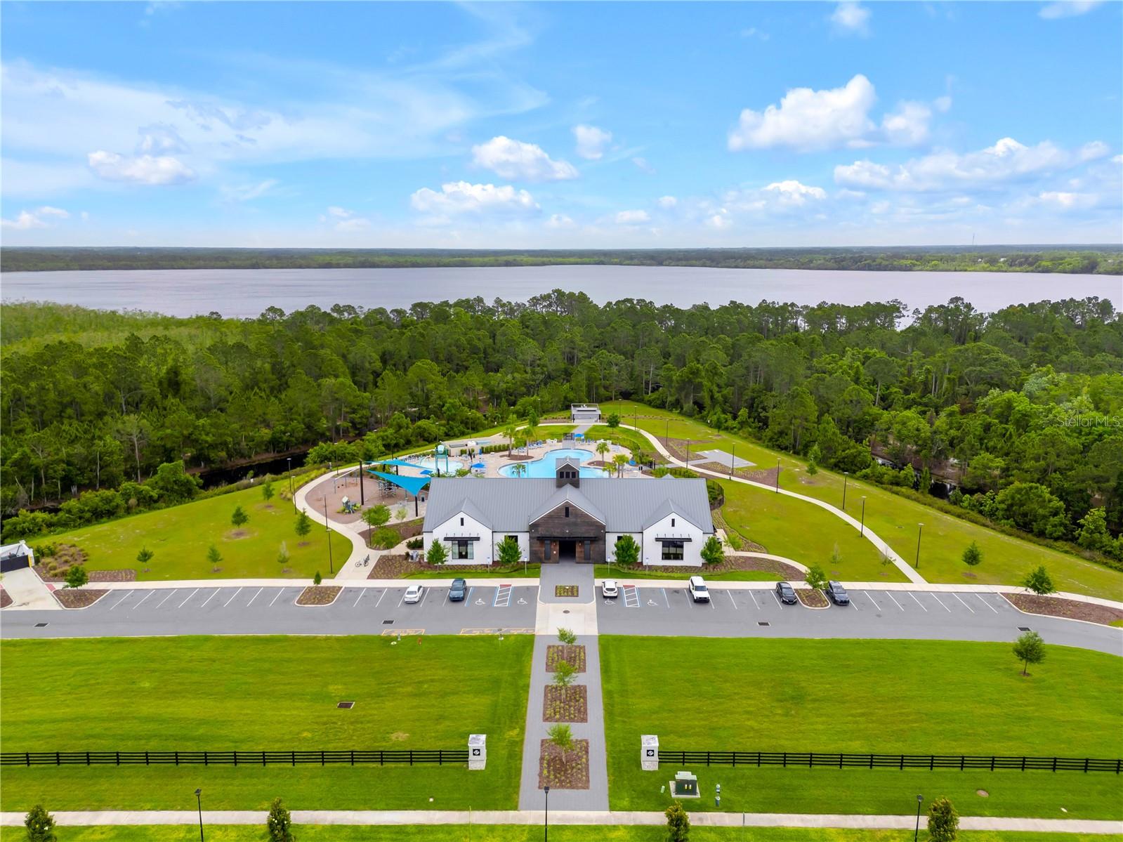 VILLAGES AT HARMONY PH 1C-1 & 1D - Residential