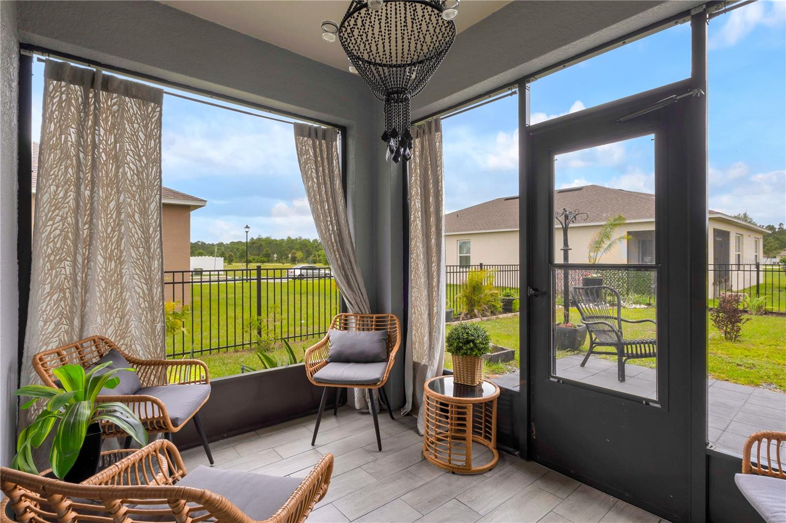 VILLAGES AT HARMONY PH 1C-1 & 1D - Residential
