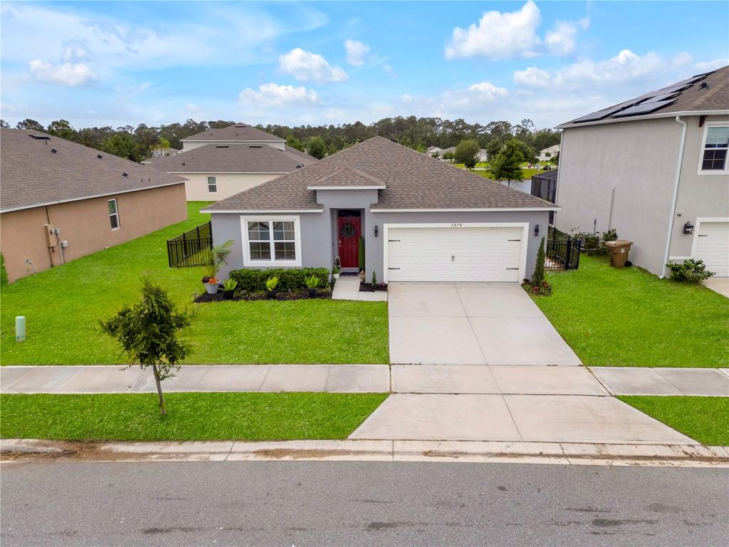 Photo of 2874 Turnstone Run, Harmony, FL 34773 (MLS # S5148473)