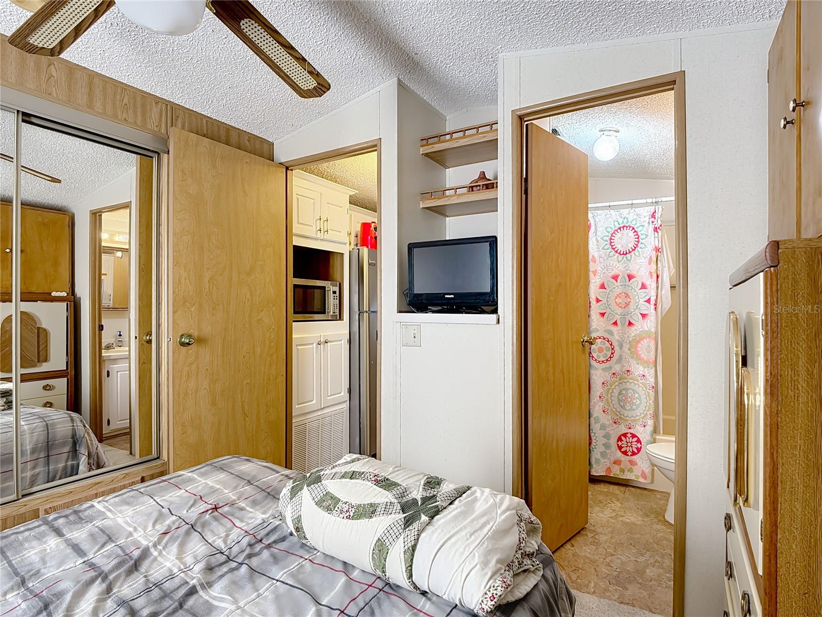 OUTDOOR RESORTS AT ORLANDO - Residential