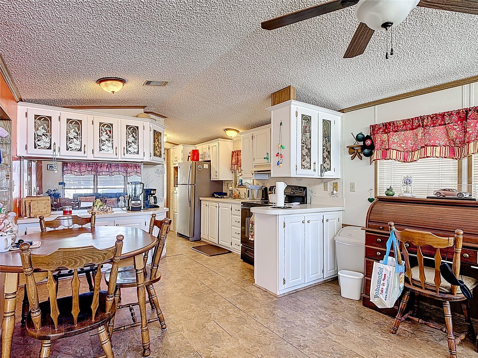 OUTDOOR RESORTS AT ORLANDO - Residential