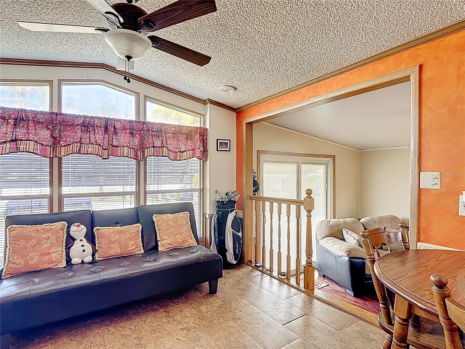 OUTDOOR RESORTS AT ORLANDO - Residential