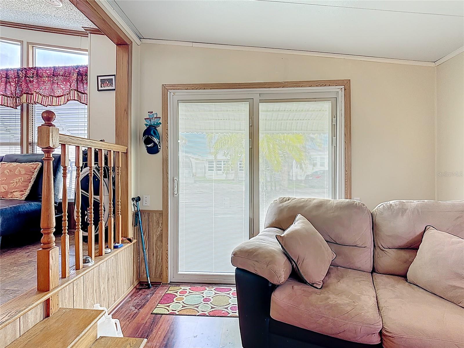 OUTDOOR RESORTS AT ORLANDO - Residential