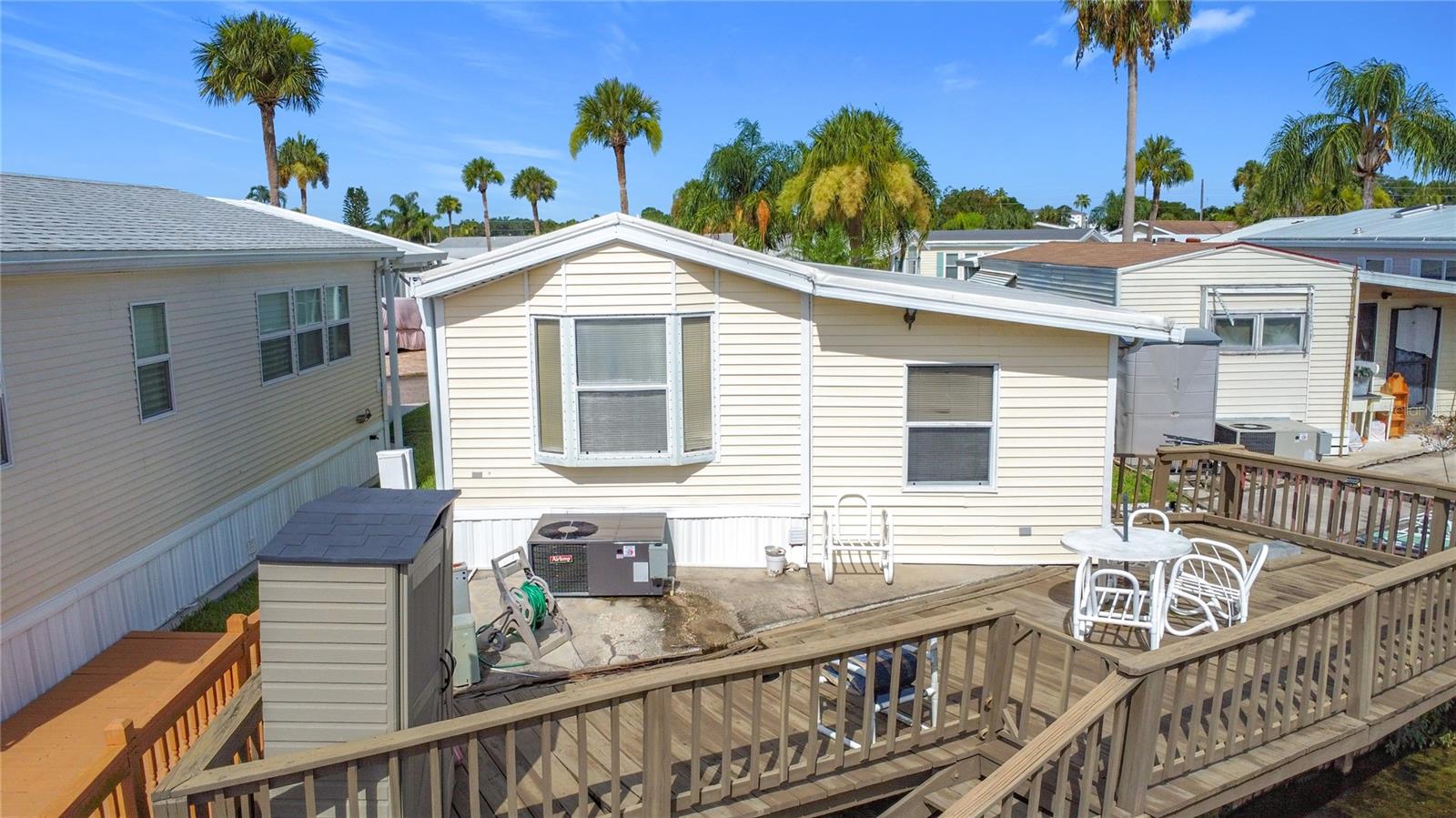 OUTDOOR RESORTS AT ORLANDO - Residential