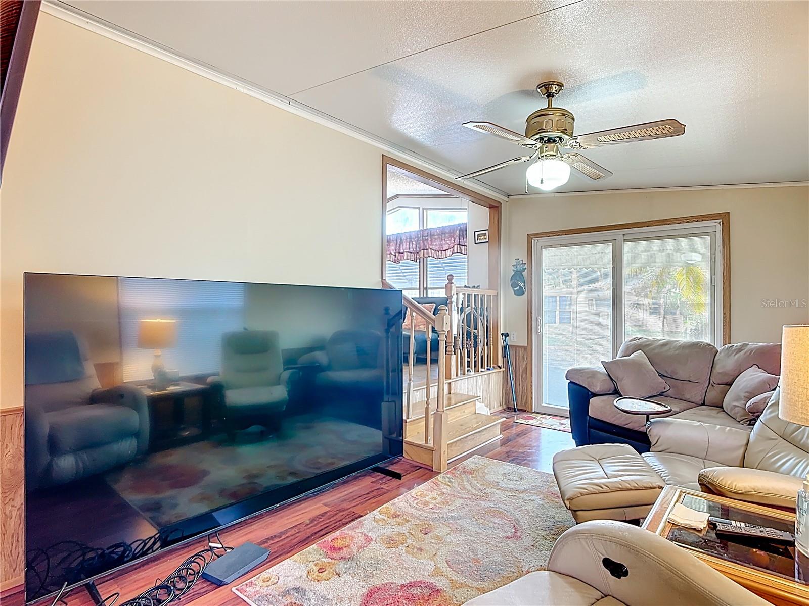 OUTDOOR RESORTS AT ORLANDO - Residential