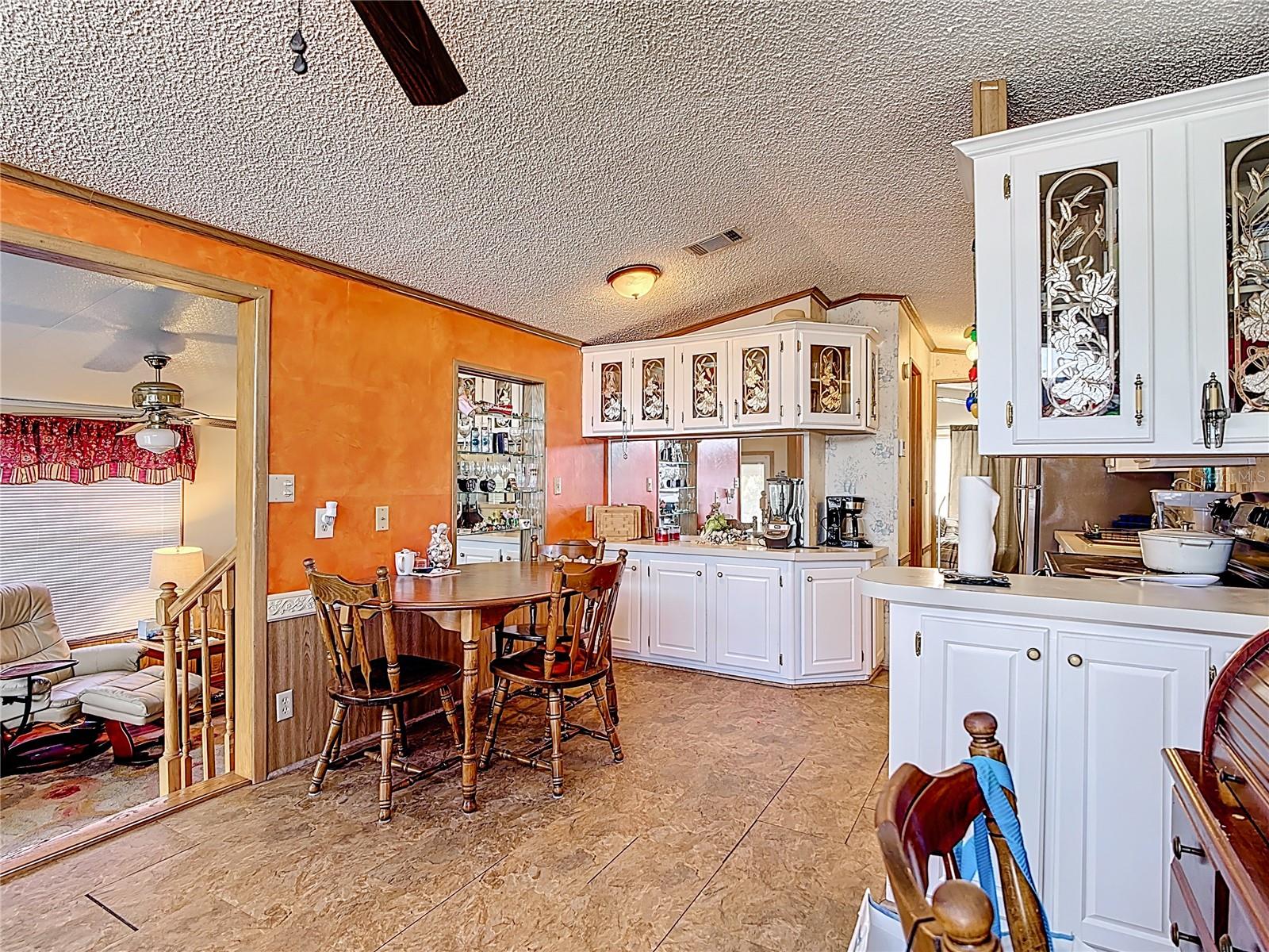 OUTDOOR RESORTS AT ORLANDO - Residential