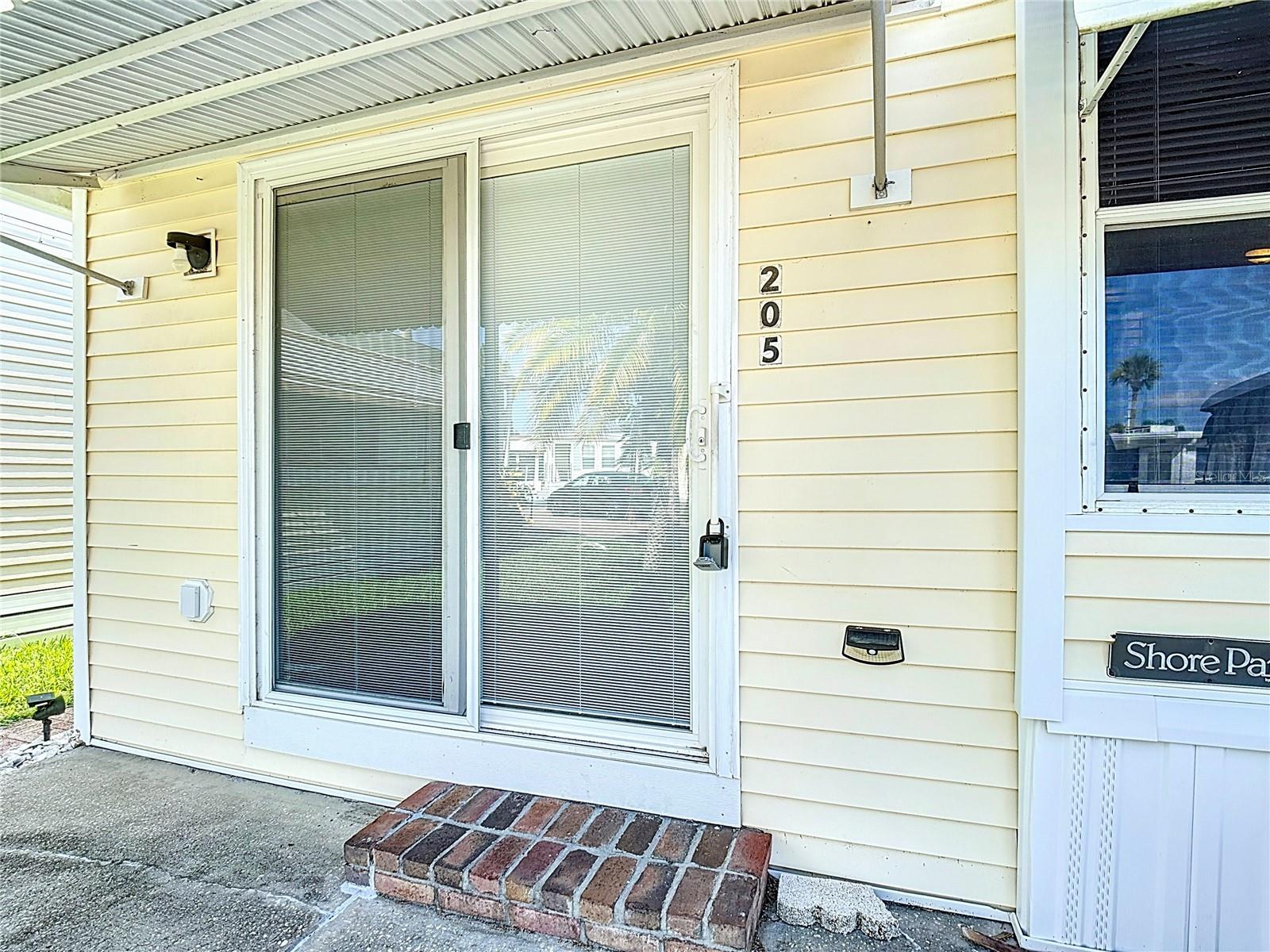 OUTDOOR RESORTS AT ORLANDO - Residential