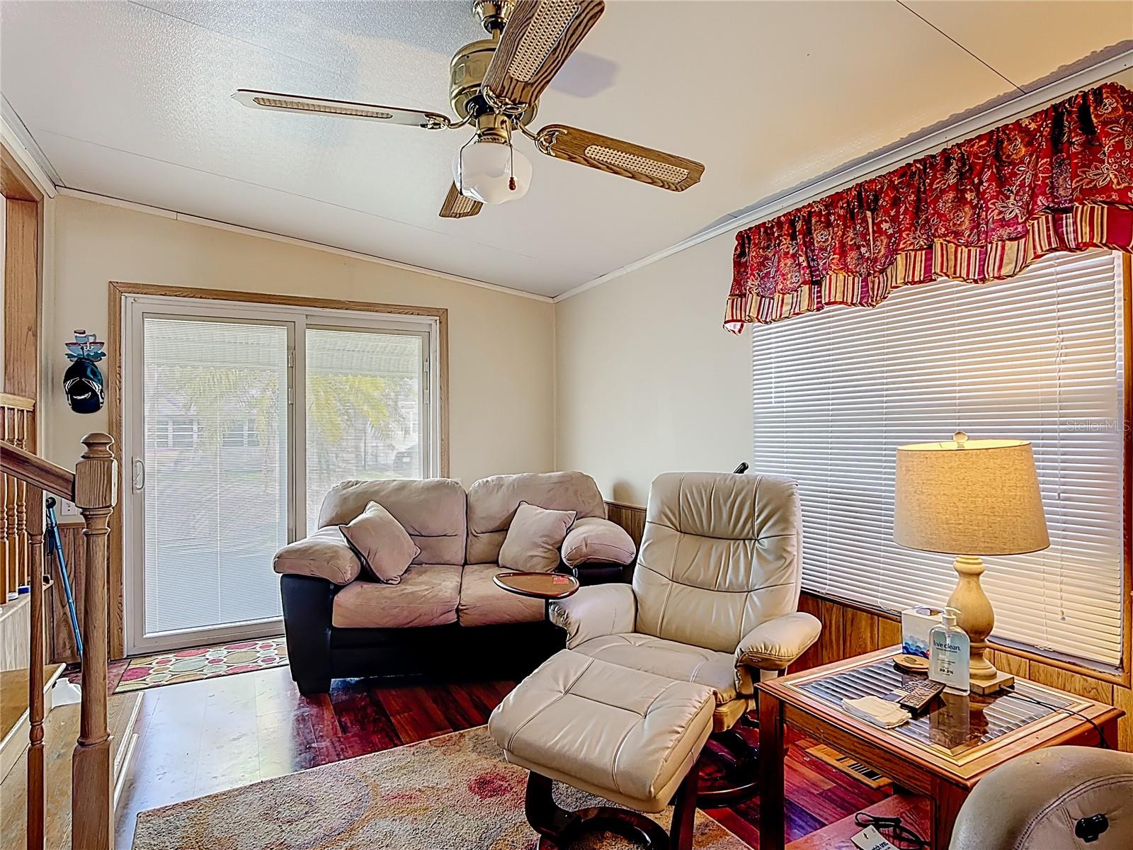 OUTDOOR RESORTS AT ORLANDO - Residential