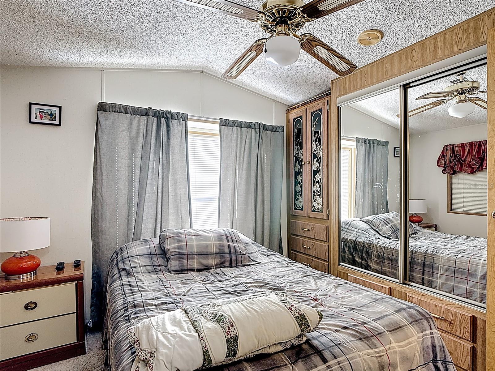 OUTDOOR RESORTS AT ORLANDO - Residential