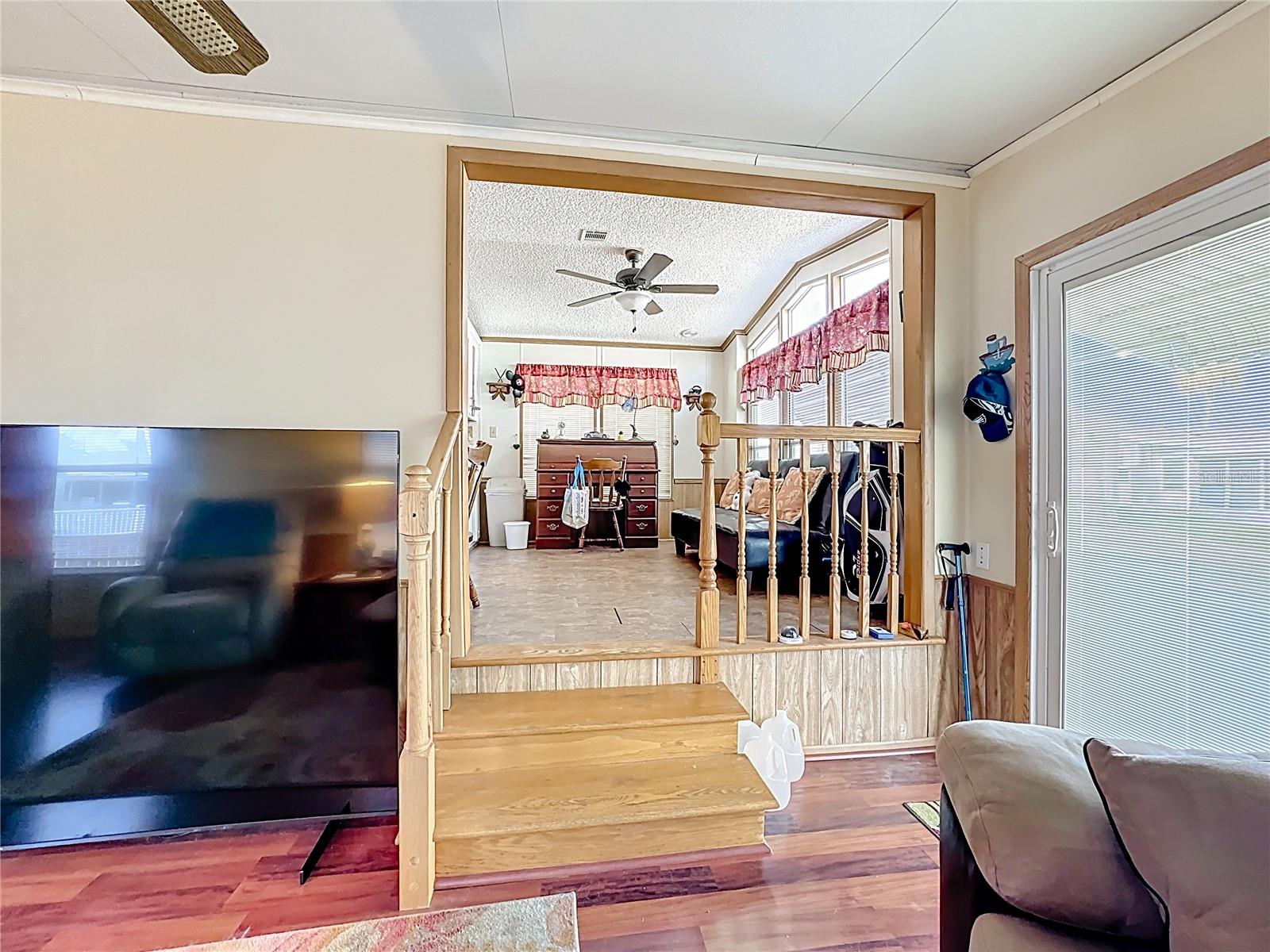 OUTDOOR RESORTS AT ORLANDO - Residential