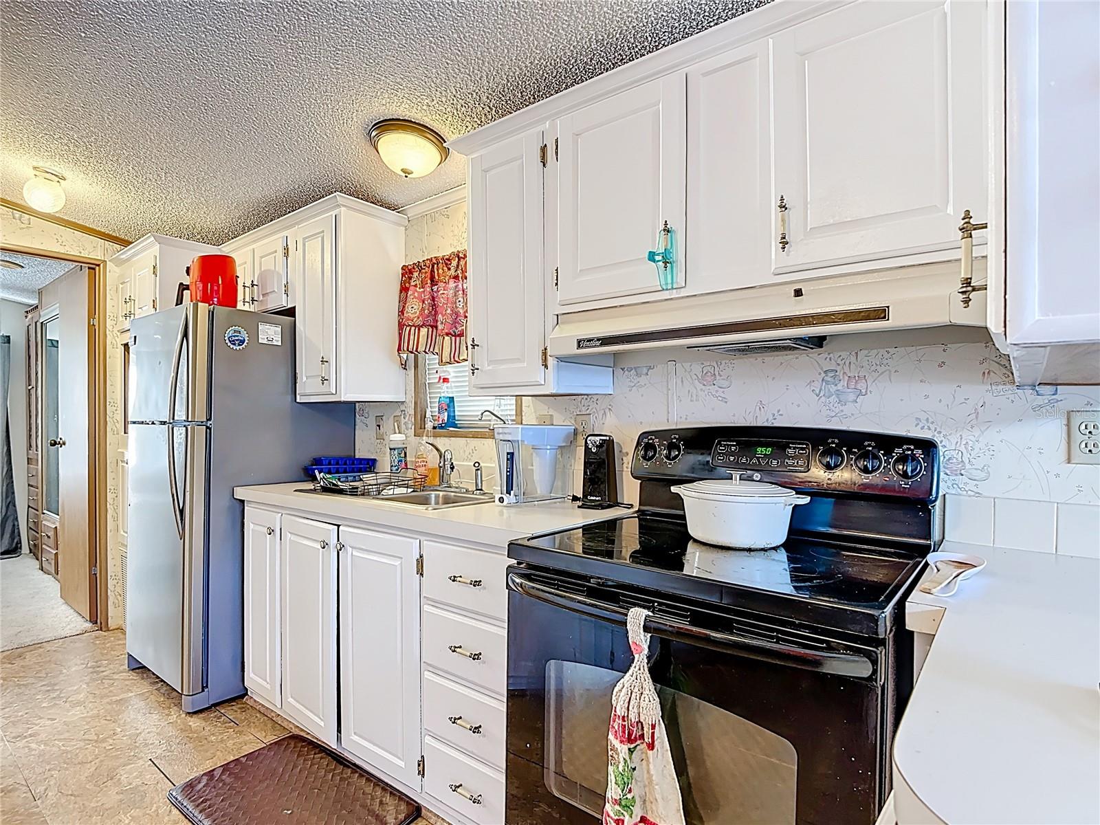 OUTDOOR RESORTS AT ORLANDO - Residential