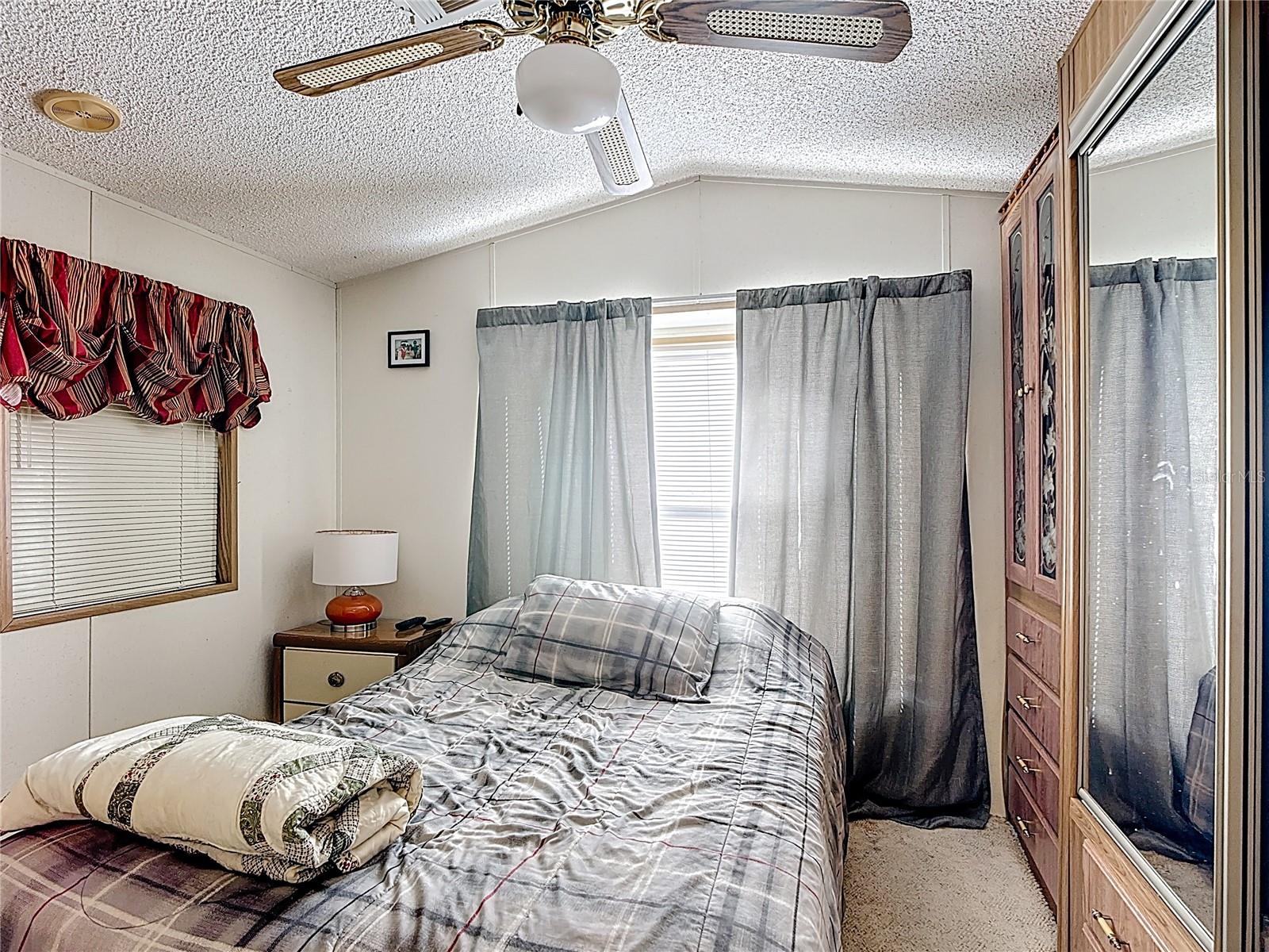 OUTDOOR RESORTS AT ORLANDO - Residential