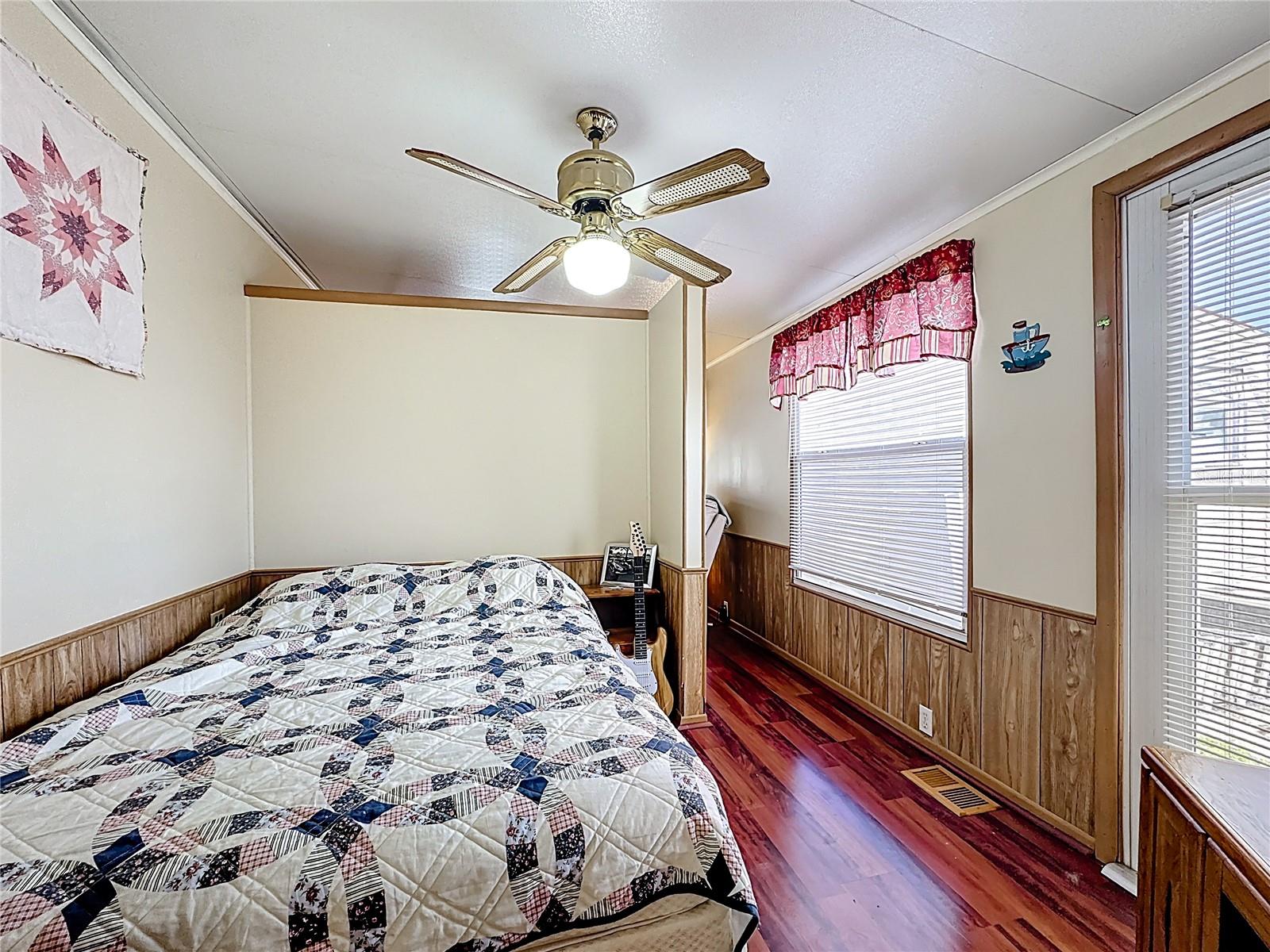 OUTDOOR RESORTS AT ORLANDO - Residential