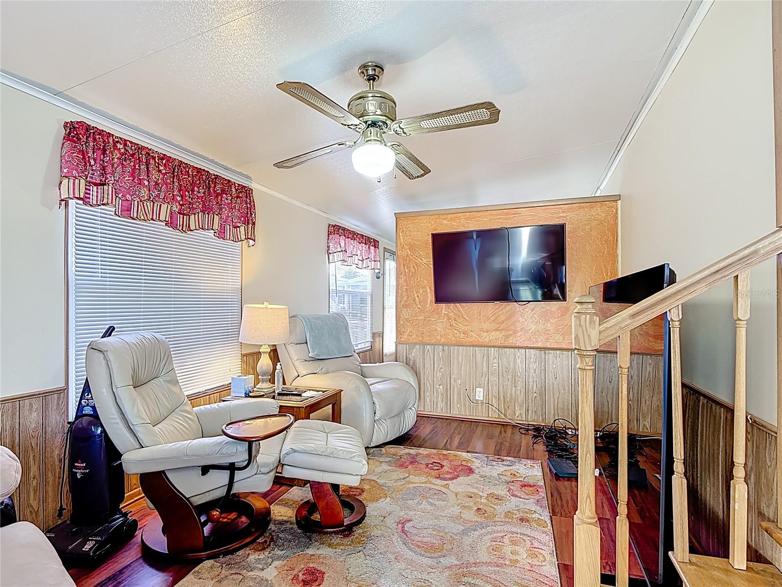 OUTDOOR RESORTS AT ORLANDO - Residential