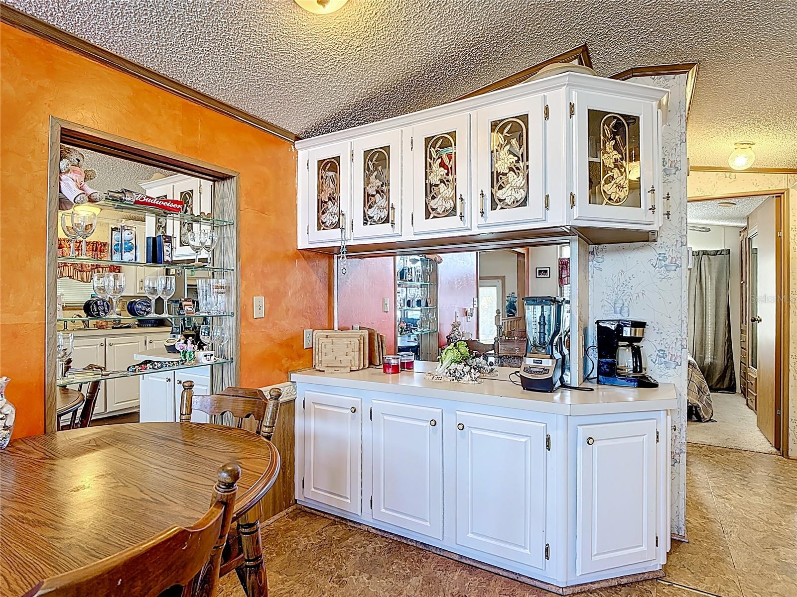 OUTDOOR RESORTS AT ORLANDO - Residential