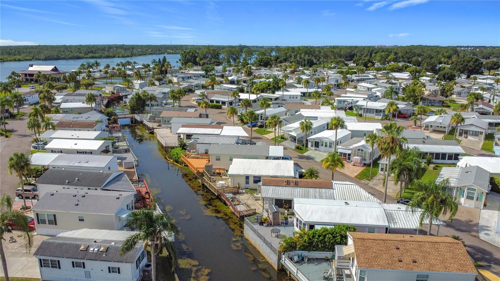 OUTDOOR RESORTS AT ORLANDO - Residential