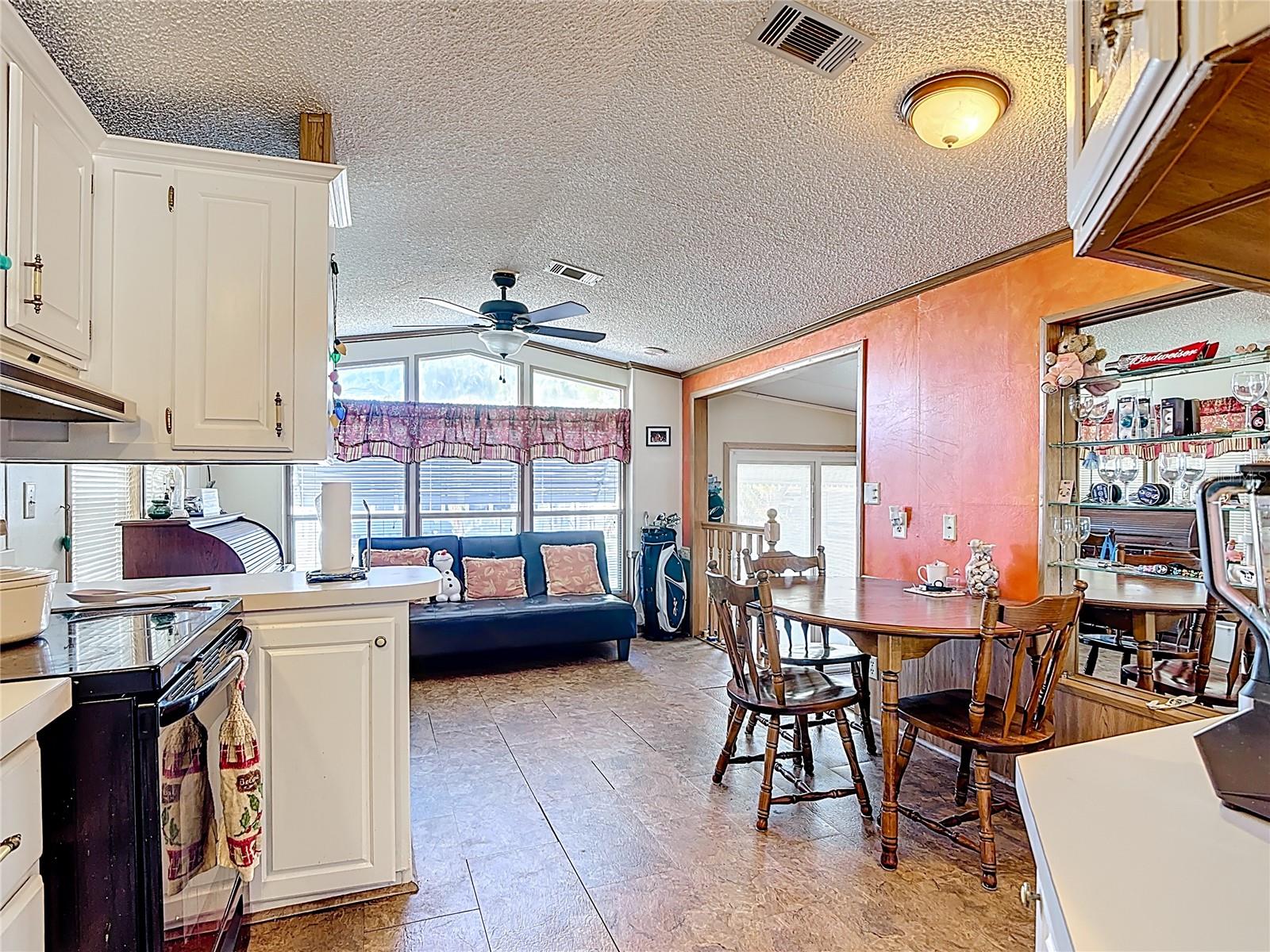 OUTDOOR RESORTS AT ORLANDO - Residential