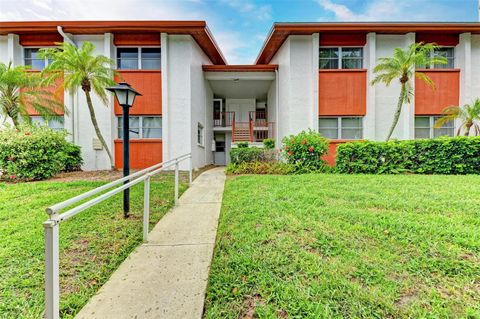 A home in BRADENTON