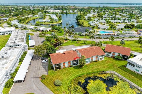 A home in BRADENTON