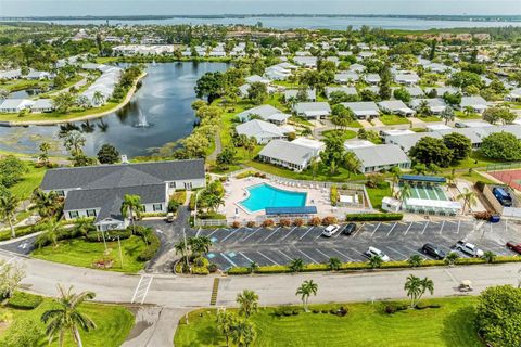 A home in BRADENTON