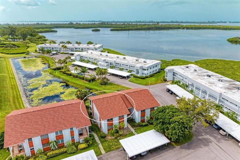 A home in BRADENTON