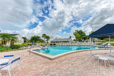 A home in BRADENTON