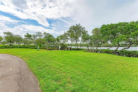 A home in BRADENTON