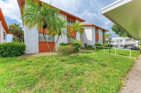 A home in BRADENTON