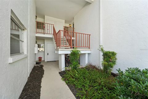 A home in BRADENTON