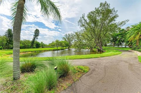 A home in BRADENTON