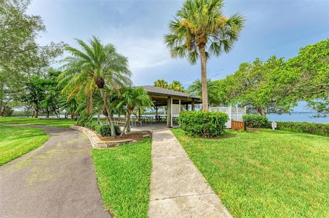 A home in BRADENTON