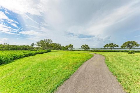 A home in BRADENTON