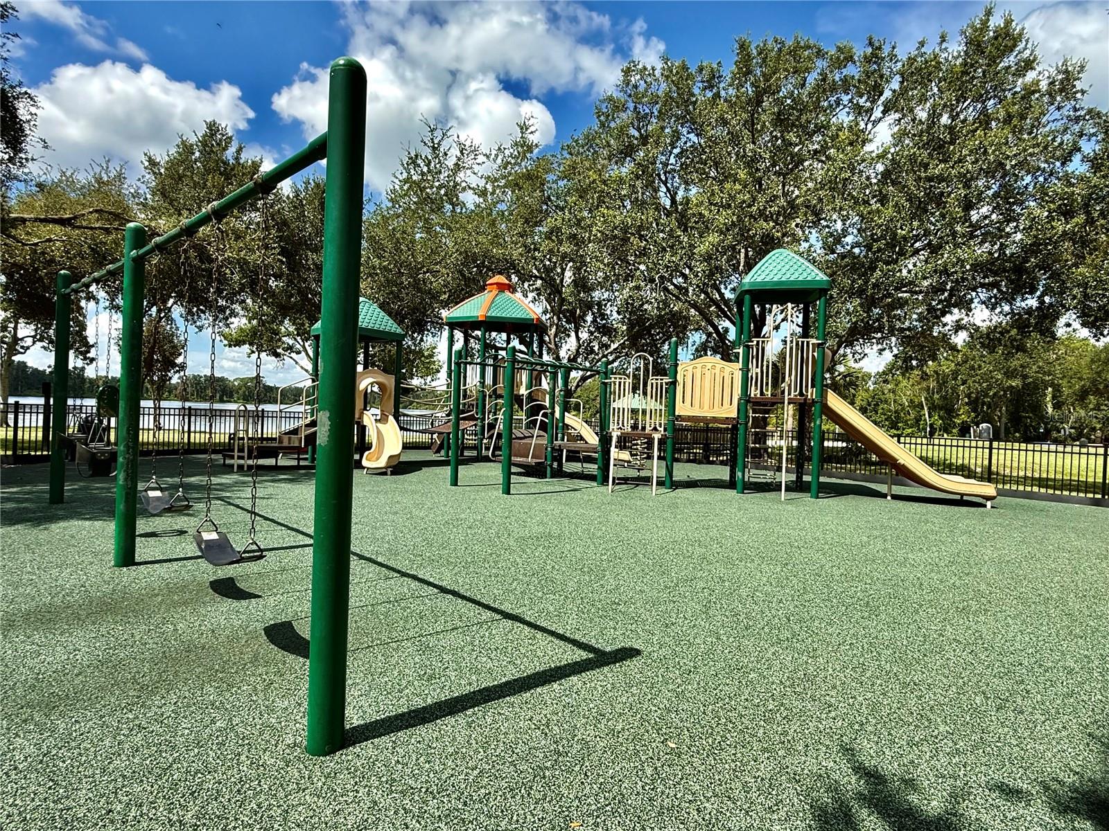 WALDEN LAKE UNIT 20 - Residential