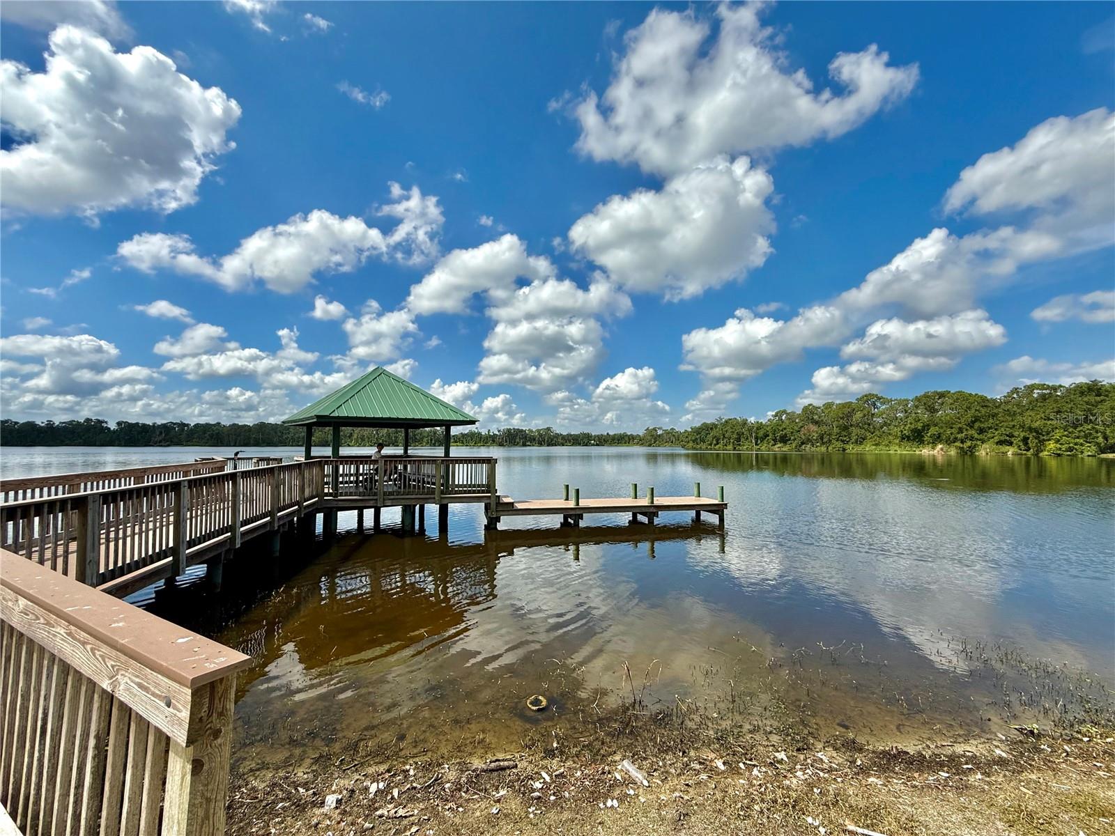 WALDEN LAKE UNIT 20 - Residential