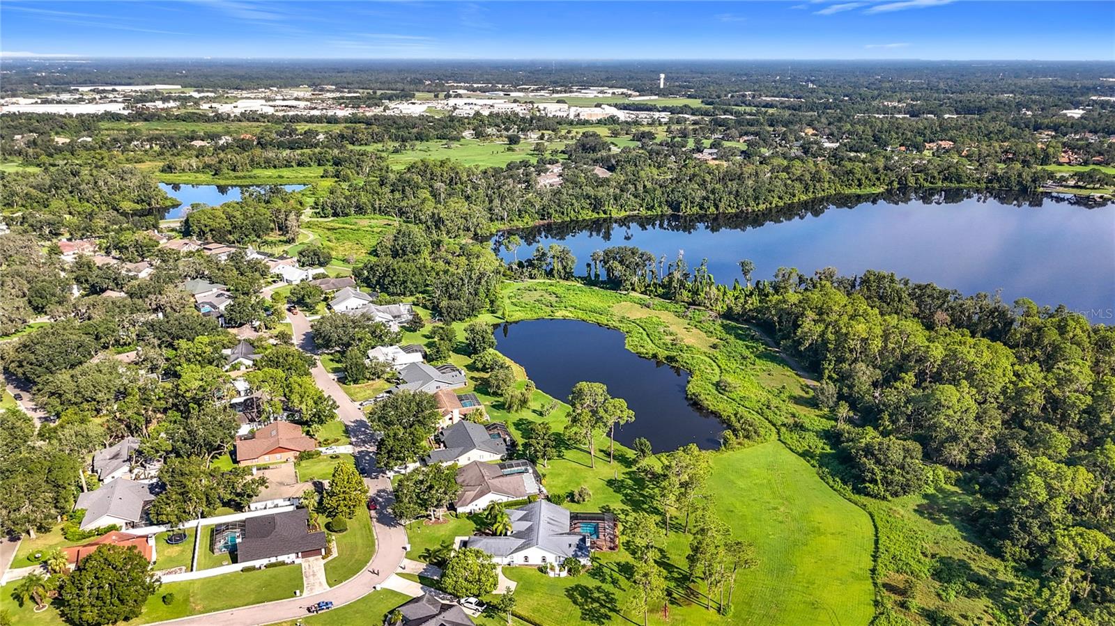 WALDEN LAKE UNIT 20 - Residential