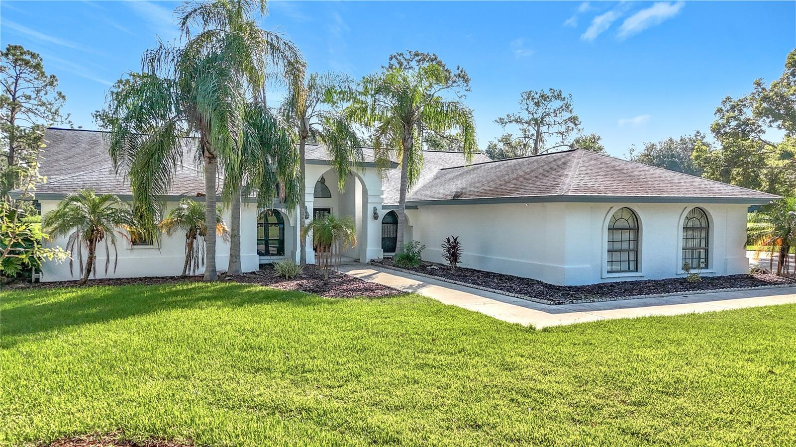 WALDEN LAKE UNIT 20 - Residential