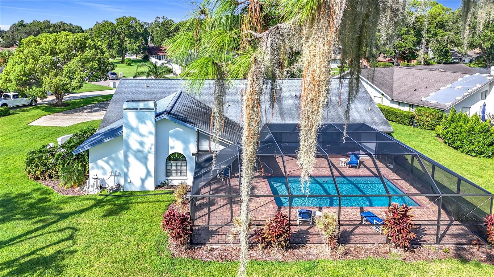 WALDEN LAKE UNIT 20 - Residential