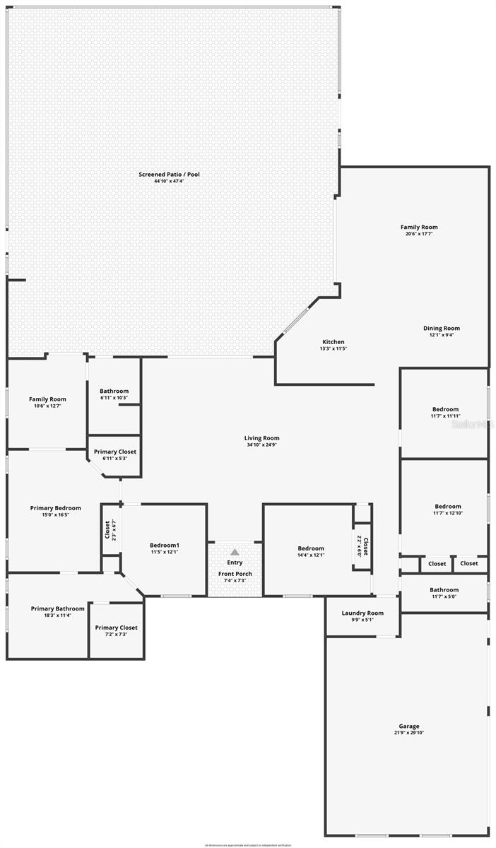 WALDEN LAKE UNIT 20 - Residential