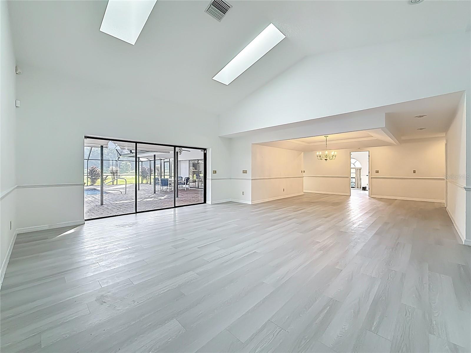 WALDEN LAKE UNIT 20 - Residential