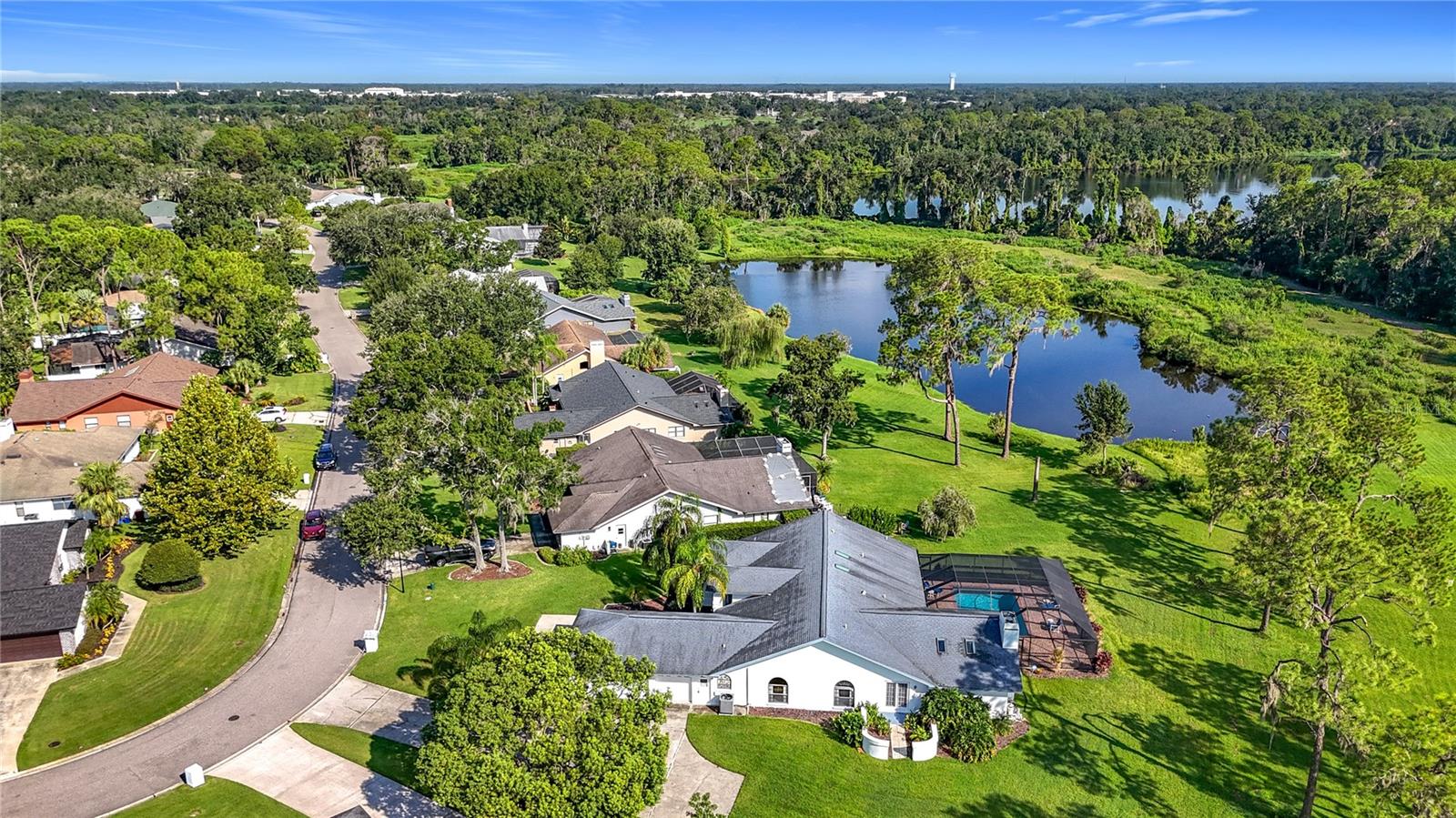 WALDEN LAKE UNIT 20 - Residential