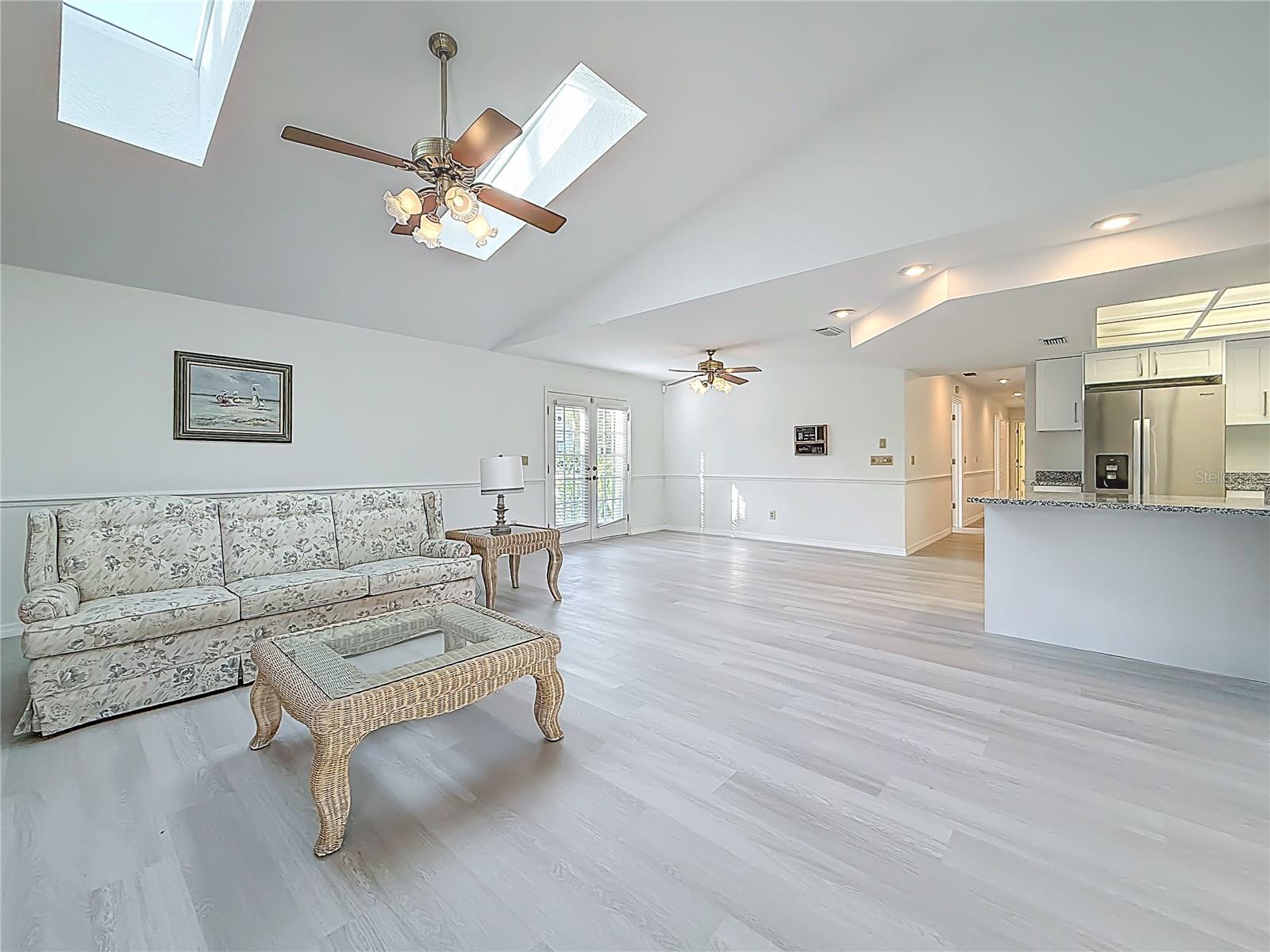 WALDEN LAKE UNIT 20 - Residential