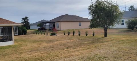 A home in SUMMERFIELD