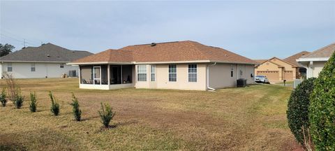 A home in SUMMERFIELD