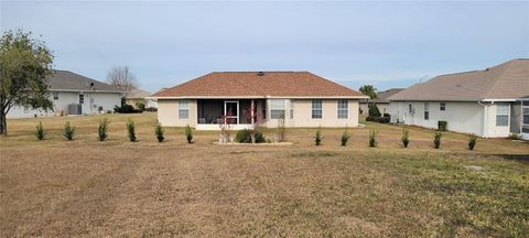 A home in SUMMERFIELD