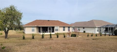 A home in SUMMERFIELD