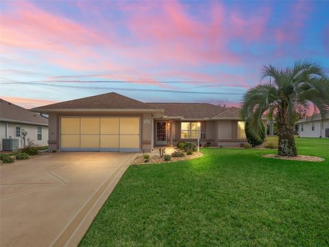 A home in SUMMERFIELD