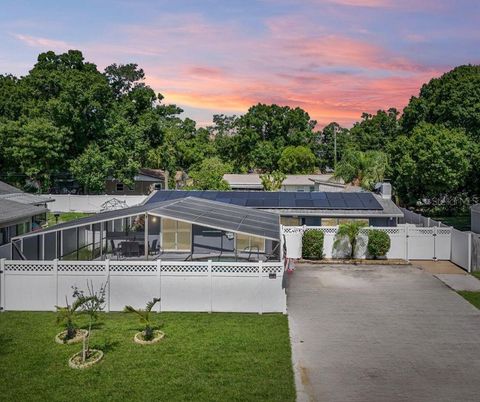 A home in SARASOTA